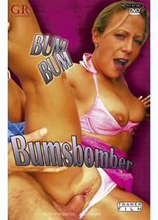 Bumsbomber